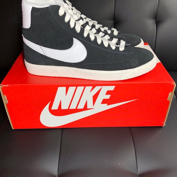 Nike blazers - Picture 5 of 7